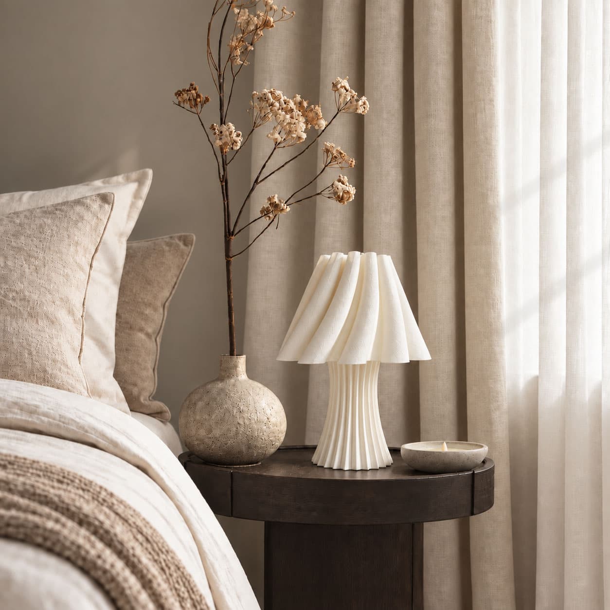 Folia Lamp
