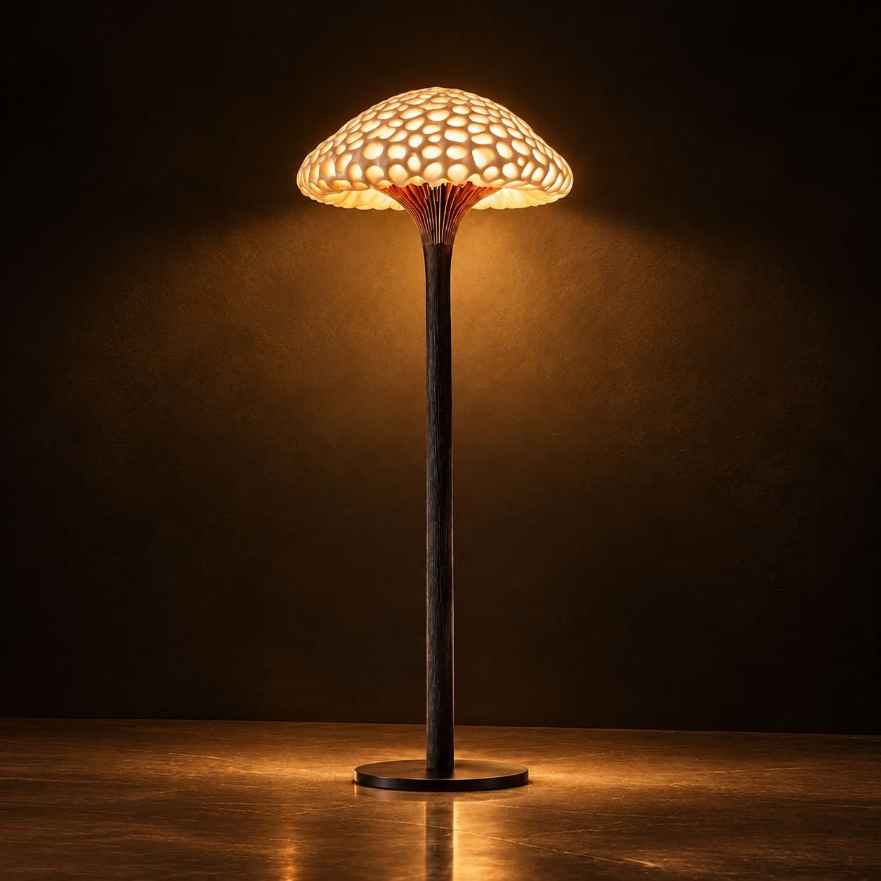 Canopy Floor Lamp alternate view