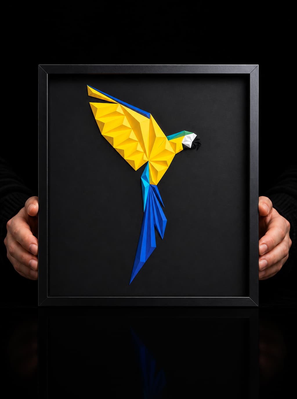 Aero Wall-Art alternate view