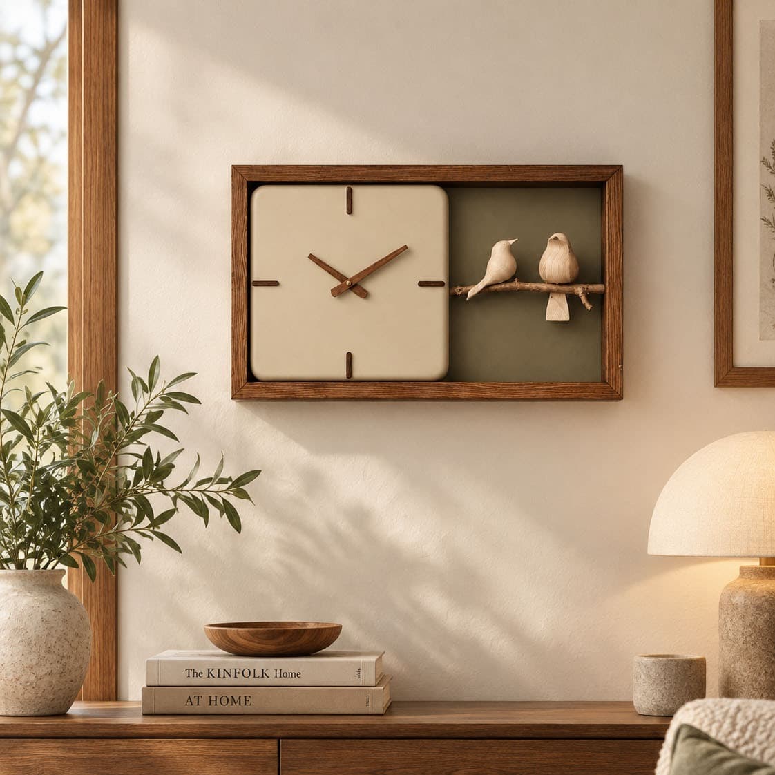 Nook Decor alternate view