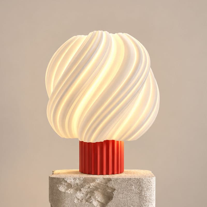 Spira Lamp
