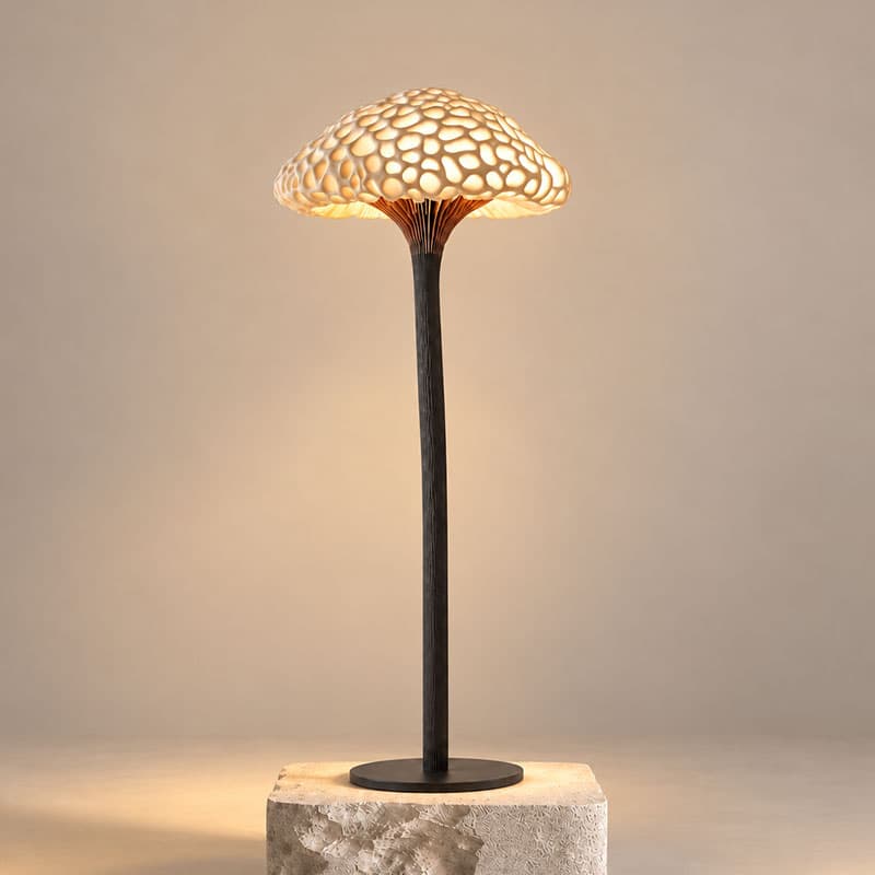 Canopy Floor Lamp