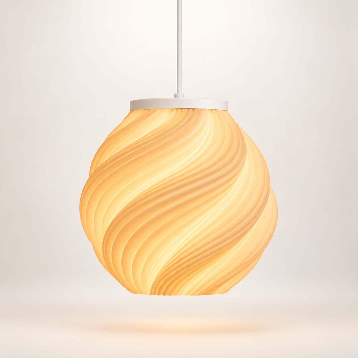 Orbit Lamp