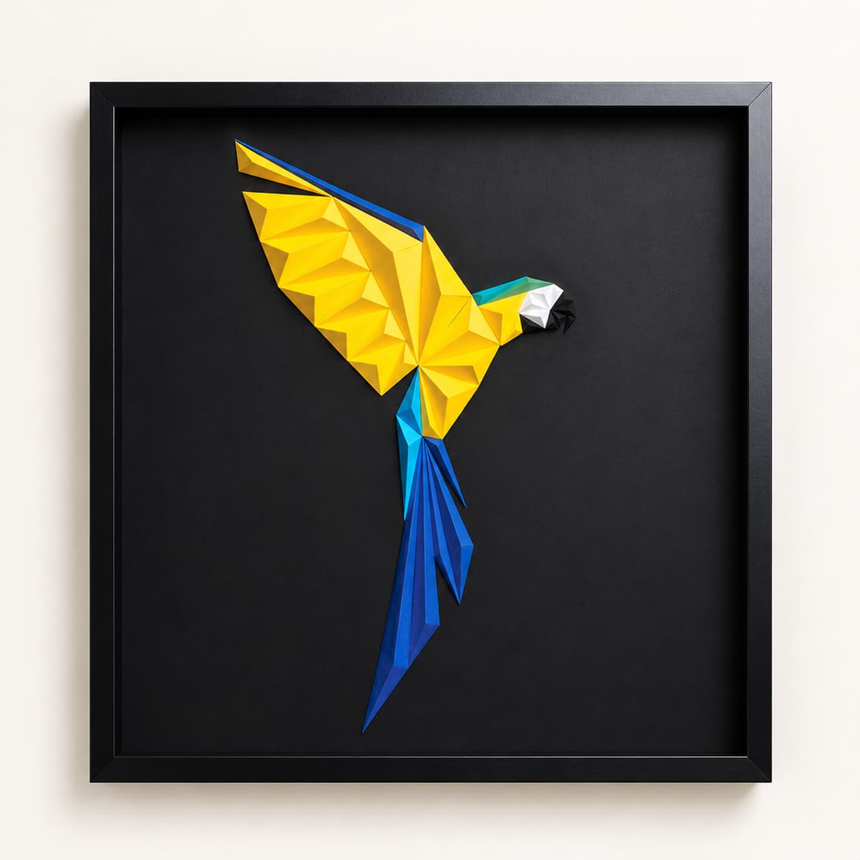 Aero Wall-Art