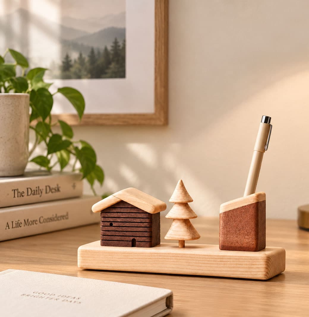 Nooki Decor
