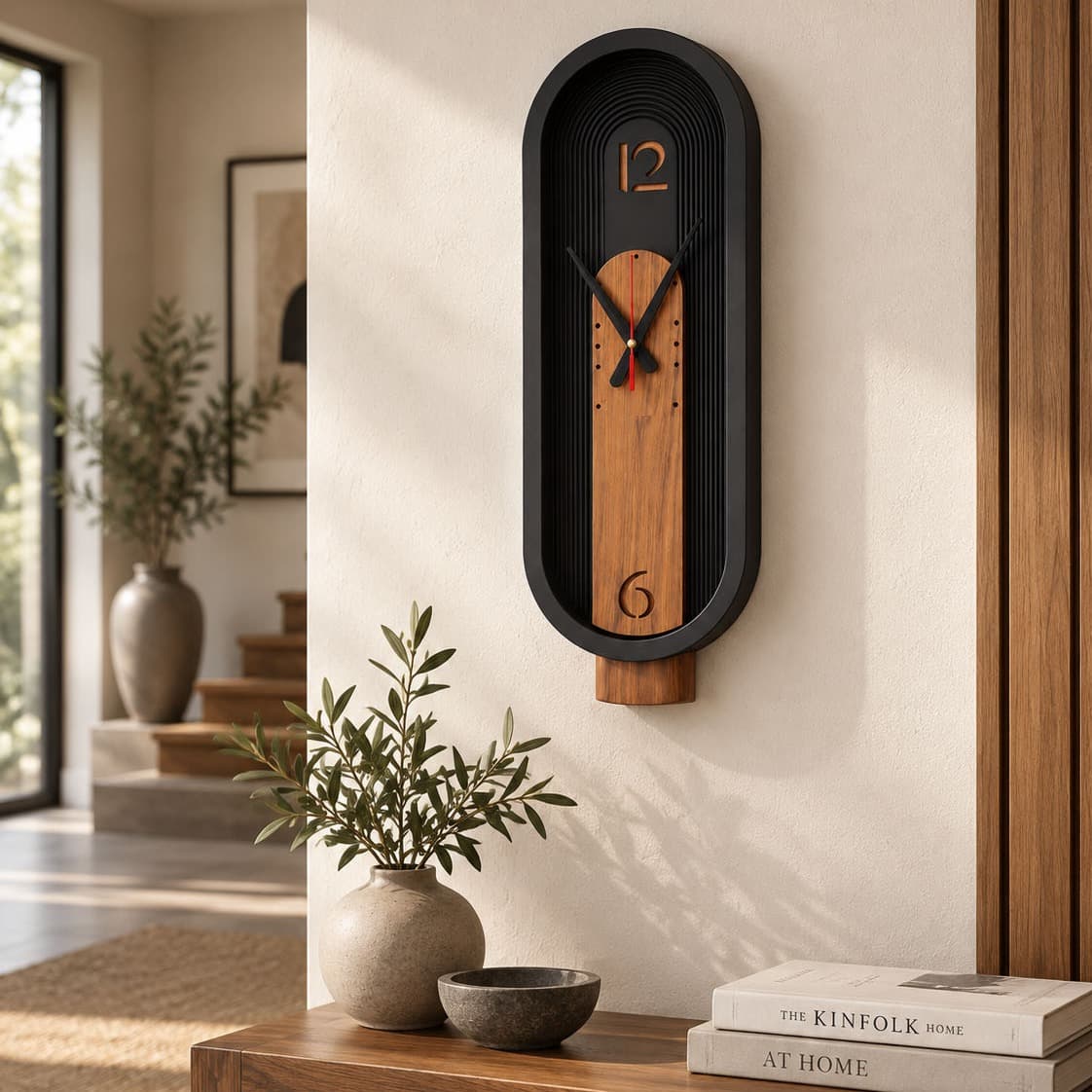 Timber Decor