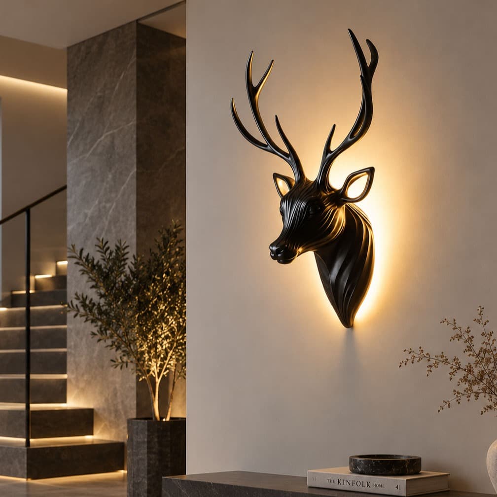 Crown Decor